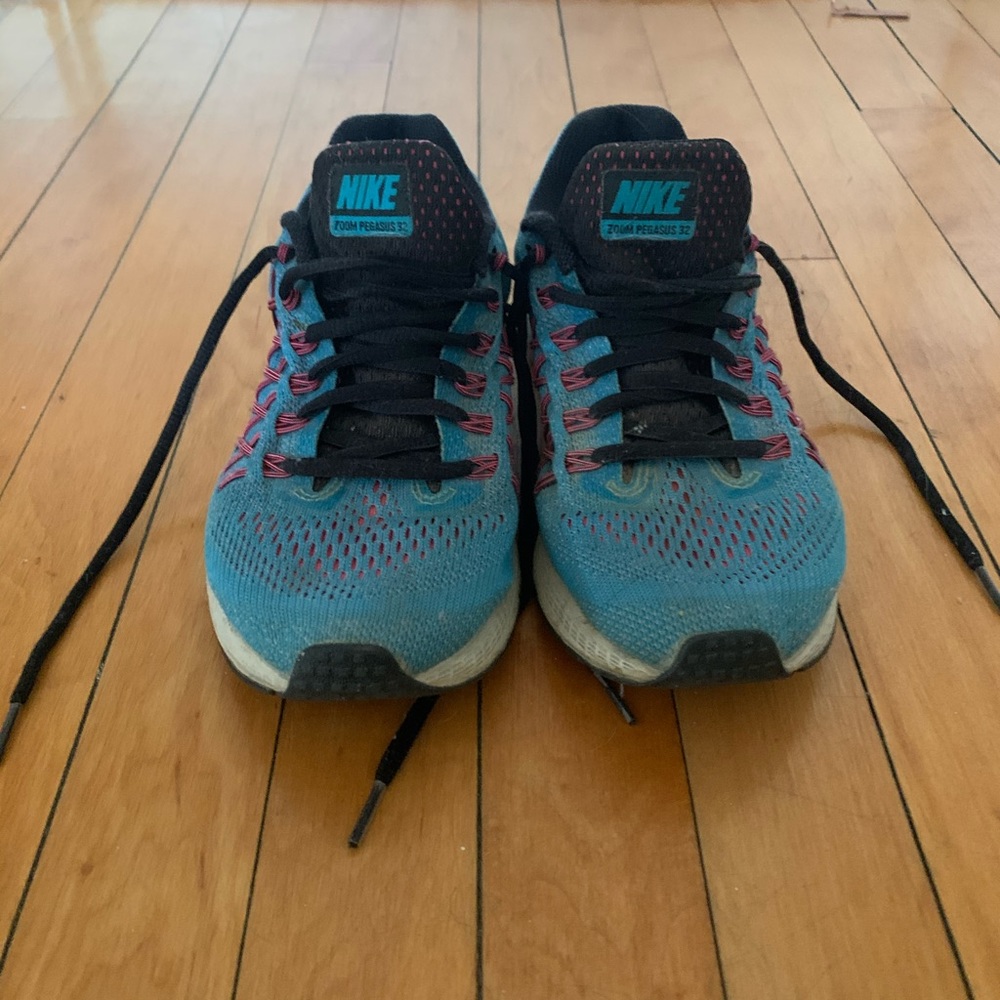 Nike Running Shoes